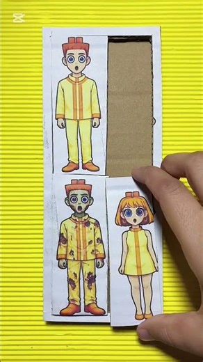 Sprunki oc number blo seventeen ￼phase 2 cardboard simple vs zombies #game #art #shorts