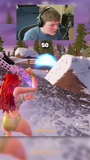 We FINALLY Got A Reload UPDATE! 🥳 #crackly #fortnite #gaming #fyp #fortniteclips