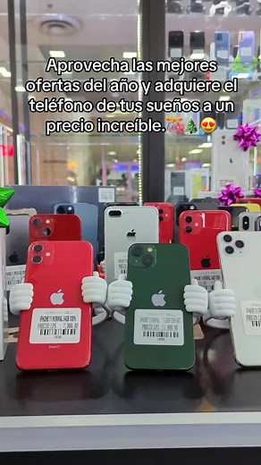 Ofertas increíbles en teléfonos en Honduras