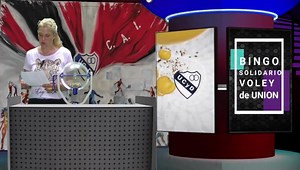 Bingo Solidario de Club Unión de San Guillermo Ganadores | Cadena 2000