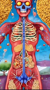 Vitamins & Minerals Deficiency symptoms . . . . . . #reelviral #reels #instagramreels #vitamins #minerals #vitamindeficiency #food #healthytuber | Healthytuber