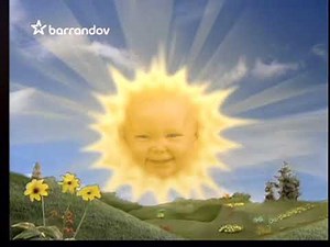 Teletubbies 07 CZ dabing