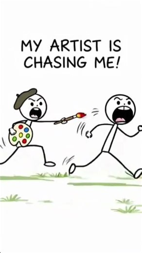 Stick figure dialogues #stickman #stickfigure #shorts