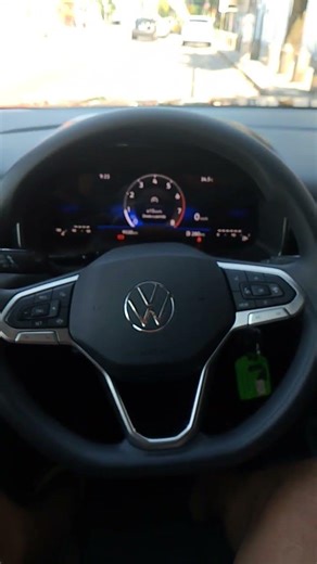 Volkswagen Tera mpi 1.0 manual