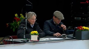 16K views · 74 reactions | Am Sonntag präsentierten sich die Pferd...