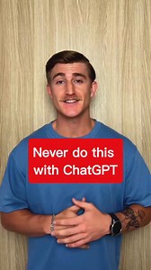 This is why your results are 💩 with ChatGPT in 2025 #Ai #chatgpt #chatgptprompts #chatgpthack | AI Mastery