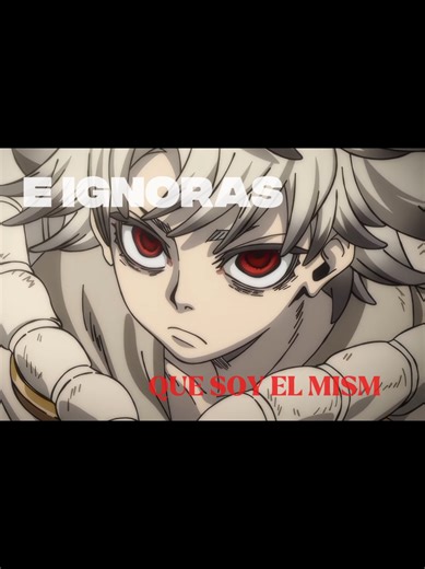 Gachiakuta: Rap de Deku Villano