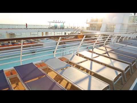 Mein Schiff 7 Itinerary, Current Position, Ship Review | CruiseMapper