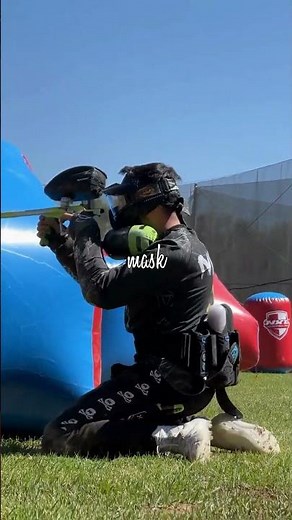 Mastering the Rules of Paintball: Essential Tips for Success