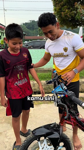 Modifikasi Sepeda: Dari BMX hingga Fixie Gaya