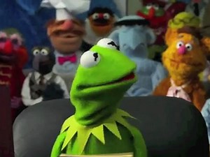 The Muppets Official Movie Trailer! (2011)