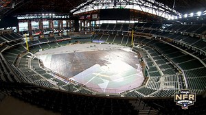 5.6K views · 70 reactions | Phase 1 Complete ☑️ | Globe Life Field | Facebook