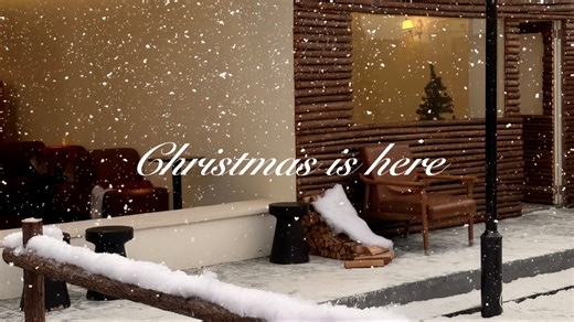 【Playlist】一年一度的Lonely Christmas如期而至🎄｜R&B流行｜圣诞歌单｜适合洗澡/放松/居家/通勤