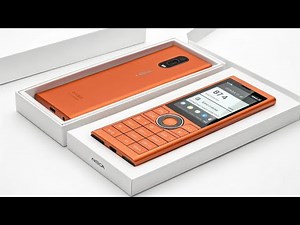 “2026 Nokia 1100 5G Review | The Legendary Phone Is Back!”‪@phoneverse2323‬