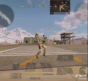 JACKAL NA JACKAL #nrx432 #nrx #callofdutymobilegarena #callofdutymobileglobal #fyp #military #airforce