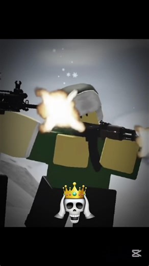 SNOWBALL FIGHT 🔥 - ROBLOX ANIMATION #roblox #viral #shorts