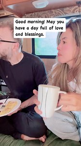 Begin your day with loving thoughts, Good morning 🥰 | Bre Pancito & Vlogs