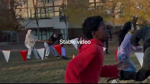 Apple iPhone 14 TV Spot, 'Action Mode' Song by Tedashii
