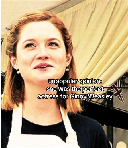Bonnie Wright: The Perfect Ginny Weasley