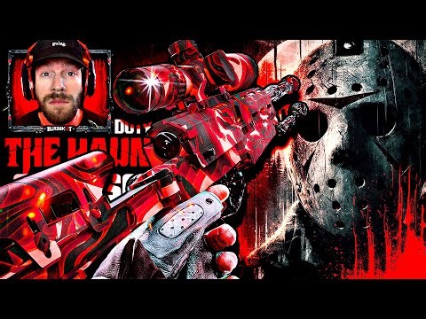 WARZONE THE HAUNTING is ACTUALLY TERRIFYING! 😱 (Warzone Halloween)