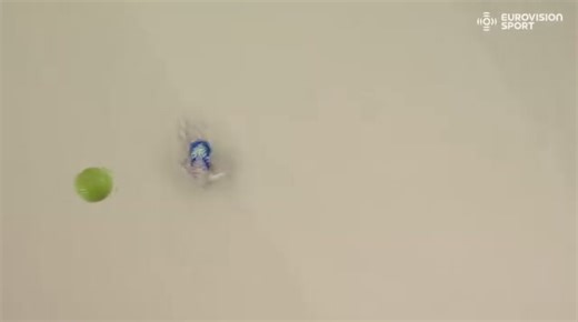 36K views · 2.3K reactions | 磊 Gold to Israel! Meital Sumkin wins the  ball exercise at the European Championships!! So proud of you! 懶懶懶 | Follow Team Israel | Facebook