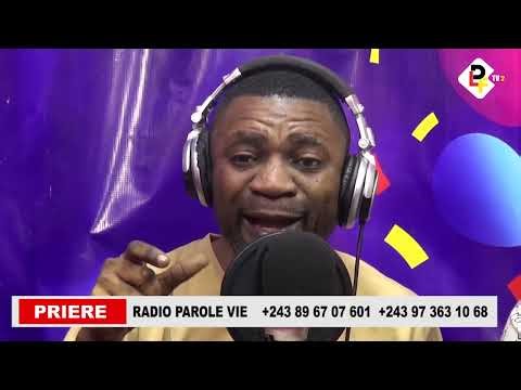 RADIO PAROLE VIE DU SAMEDI 07 /09/2024