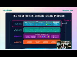 Proven Approaches to AI-Powered E2E Testing