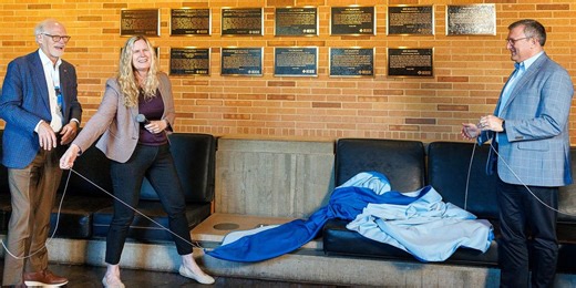 Bell Labs Celebrates 100 Years Of Innovation With IEEE Milestones