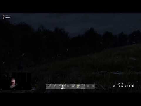 Dayz Live - Bobbys world - episode 13