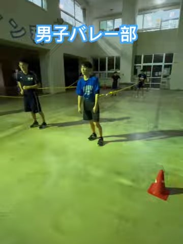 #-SPOビーチフィジカルトレーニング #shorts#training#トレーニング#身体能力#足が速くなる#バービージャンプ#チューブトレーニング.f605