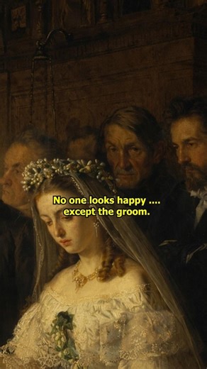 The Young Bride Who Didn’t Want to Marry Him #validlove #marryhimifyoudare #thebrokenmarriagevow