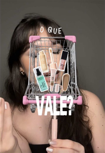 elf na Sephora Brasil: indicações e wishlist para 25/09