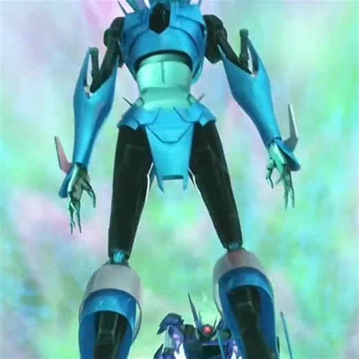 Transformers Arcee vs Shockwave: A Battle of Icons