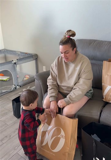 Unboxing en Tienda Zarita: Mi Primera Compra