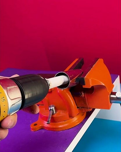 How to Make a Custom Sandpaper Tool