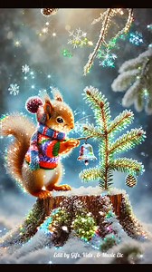 2.4M views · 110K reactions | Let's decorate~ | Gifs, Vids & Music Etc | Facebook