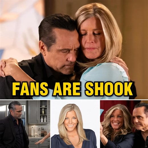 Laura Wright just dropped news that'll change everything for General Hospital fans... but there's way more to this Sonny and Carly reunion than you think. Tap to see how this ends.  https://ifefe.com/?p=1036 | General Hospital Cast News | Facebook