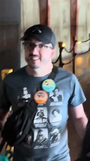 CÓMO tener el Millennium Falcón SOLO PARA VOS en Galaxy’s Edge