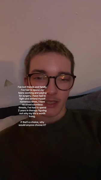 Personal Journey of a Trans Man: Overcoming Obstacles