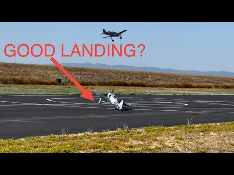 EFlite Focke-Wulf Fw 190A