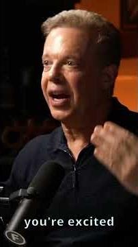 The Power of Presence and Shutting Off the Default Mode Network