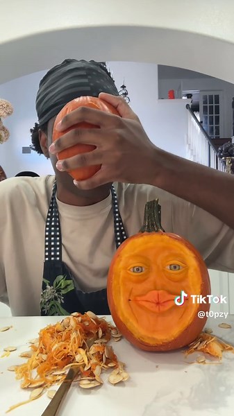 Freaky Pumpkin Switch: A Fun Tutorial