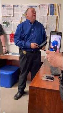 After decades of service… this LAST sign-off 👀🔥