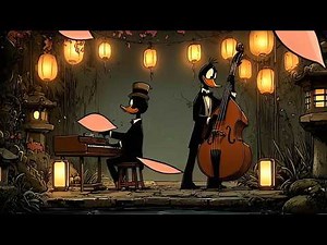 Magical Japanese Jazz DUO Steals The Show with SMOOTH Performance