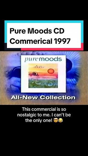 90s Commericals PT 5 - PURE MOODS music compilations. Commercial from 1997. . . . . . . . . . . . . #puremoods #cd #cassette #compilation #newage #90s #90skid #90sbaby #90saesthetic #90sthrowback #90smusic #90shair #90sstyle #90sfashion #90scommercial #90scommercials #90stoys #90sads #oldschool #throwback #nostalgia #retrotoys #nostalgic #childhood #childhoodmemories #childhoodmemory #kidstv #commercial #retro #vintage #enygma #enya#retrogaming #retrogamer #gaming #gamer #games #boardgames #boar