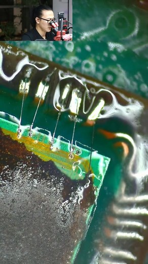 7.6K views · 53 reactions | Mercedes Benz Car Key Repair | Kings guards horse | Facebook