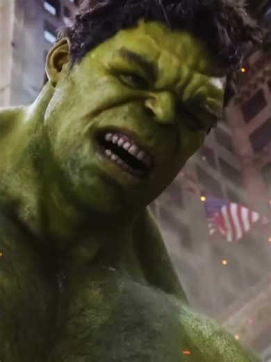 "Puny God" | Hulk vs Loki 4k Edit | Song - Fraia #shorts