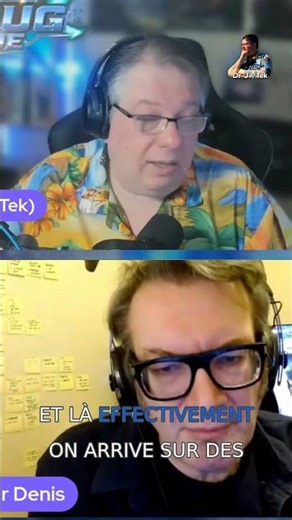 Des NPUs locaux : IA puissante sur ton PC ou clé USB #NPC #LLM #IAGen #IA