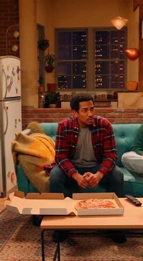 The AI Roommate #ai #viral #sitcom #funny #fyp #shorts