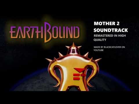 Sunrise and Onett Theme Remastered - Earthbound Remastered Soundtrack